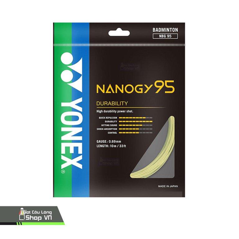 Nanogy 95 - Sp