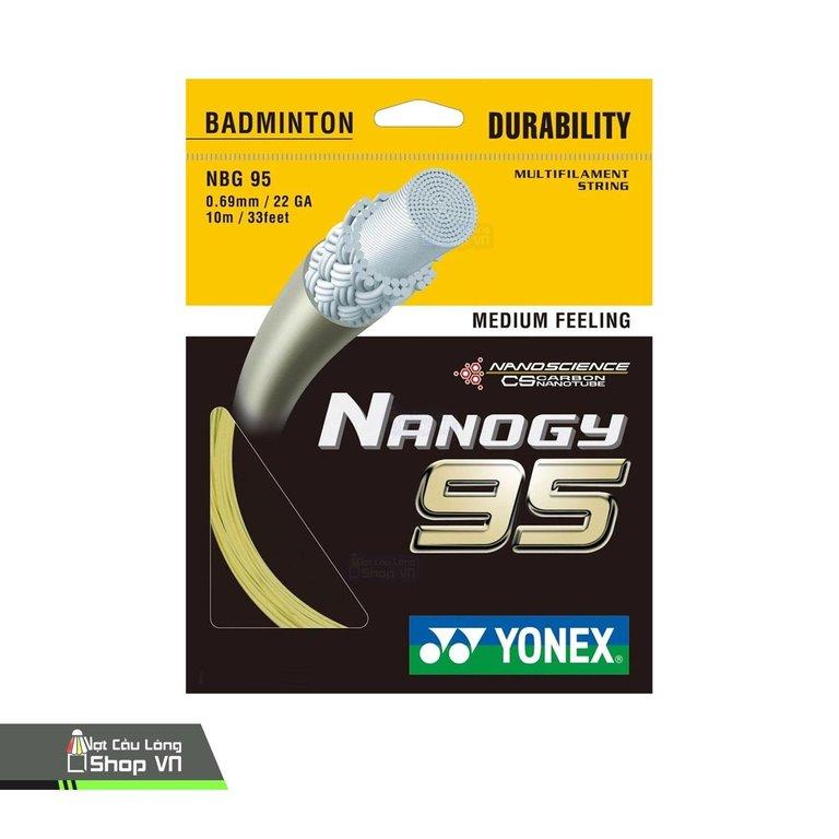 Nanogy 95 - Ch