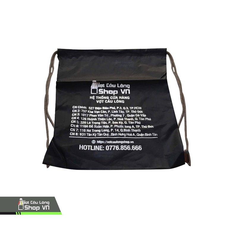 Túi Rút Vợt Vclshop