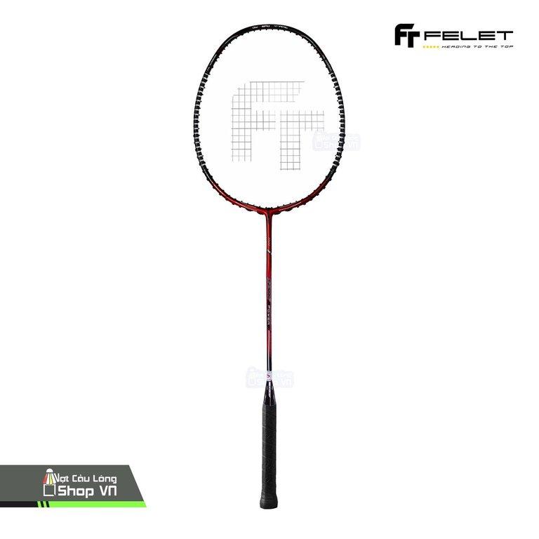 Vợt Cầu Lông Felet Tj 1000