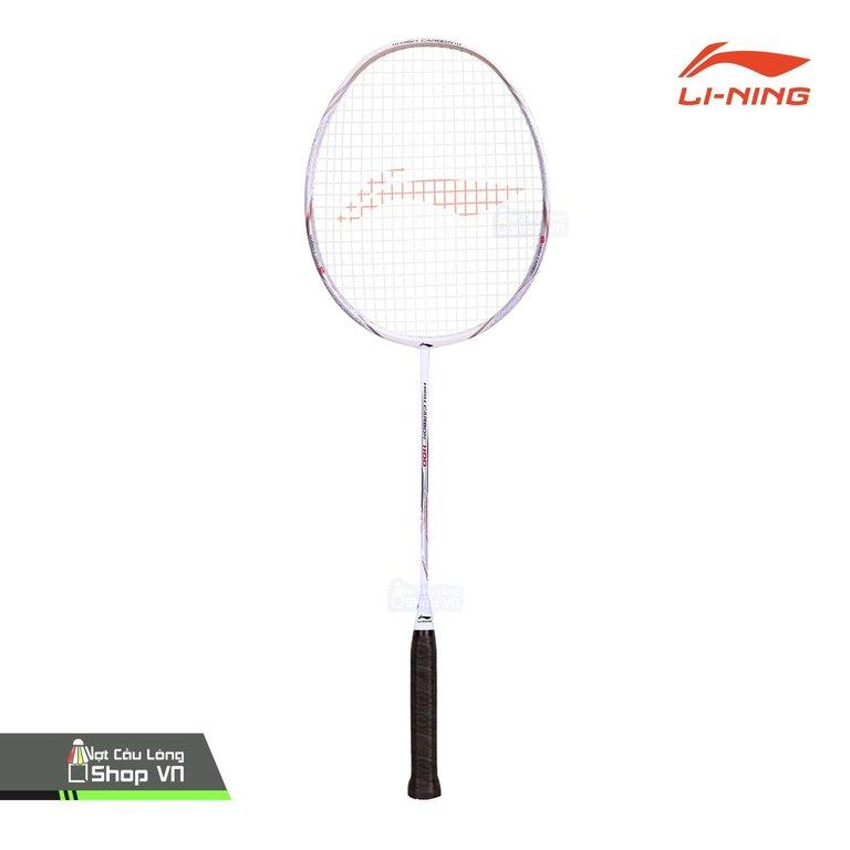 Vợt Cầu Lông Lining Hc1100 Trắng - Nội Địa