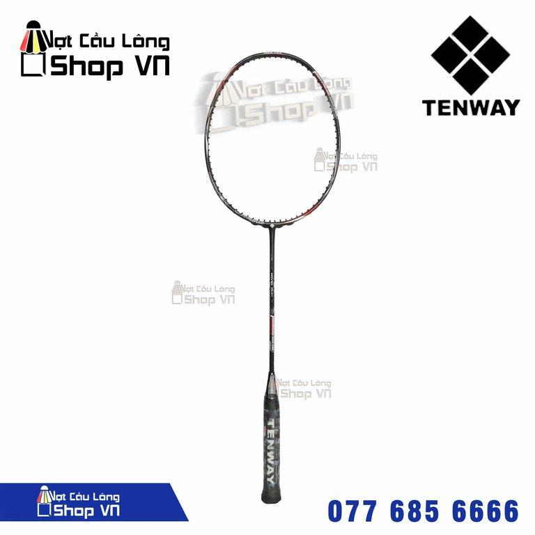 Vợt Cầu Lông Tenway Woven 800