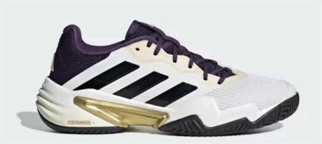 Giày Adidas Barricade 13 M Nm (jr1499)