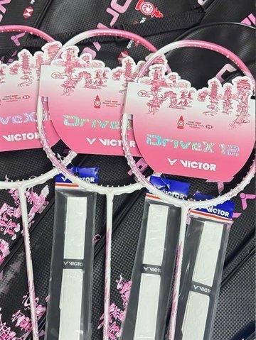 Vợt Cầu Lông Victor Drivex 12 World Tour Final 2025 Lmt