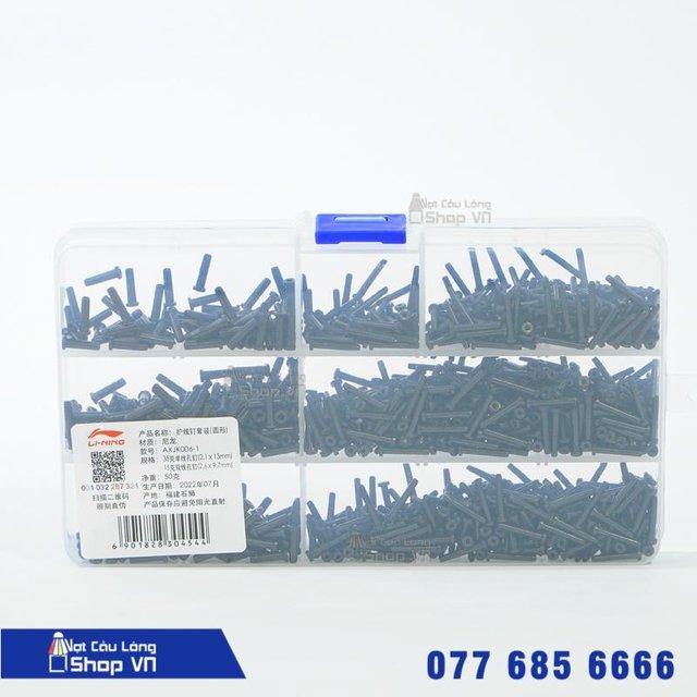 Gen Vợt Lining Tròn