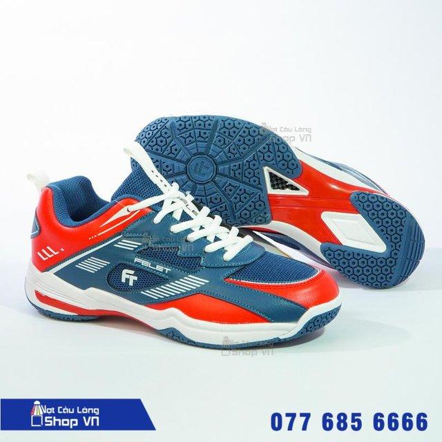 Giày Cầu Lông Felet Bs966