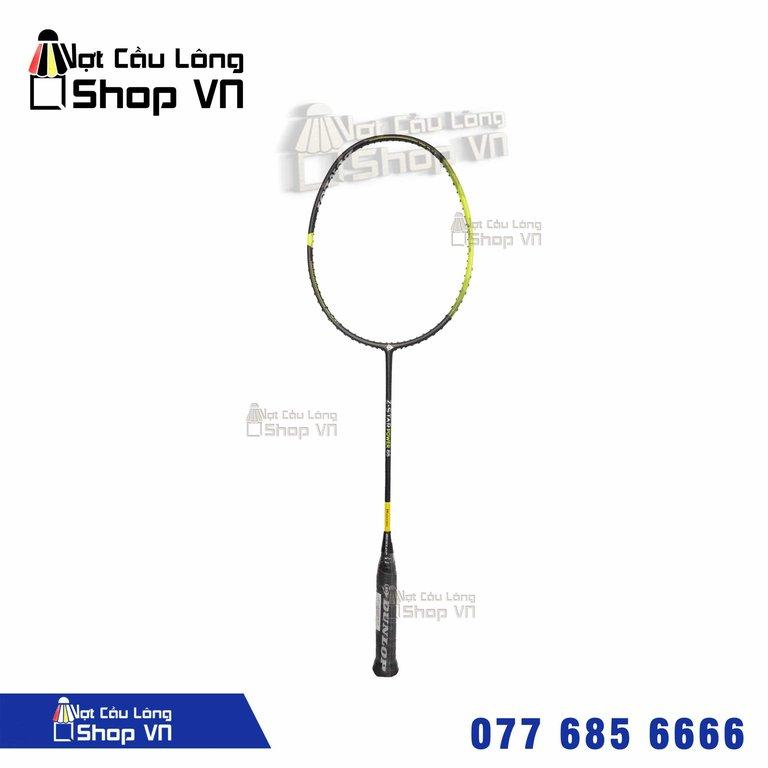 Vợt Cầu Lông Dunlop Z-star Power 88 - Nội Địa Jp