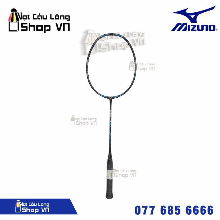 Vợt Cầu Lông Mizuno Fortius 60 - Nội Địa Nội Địa Jp