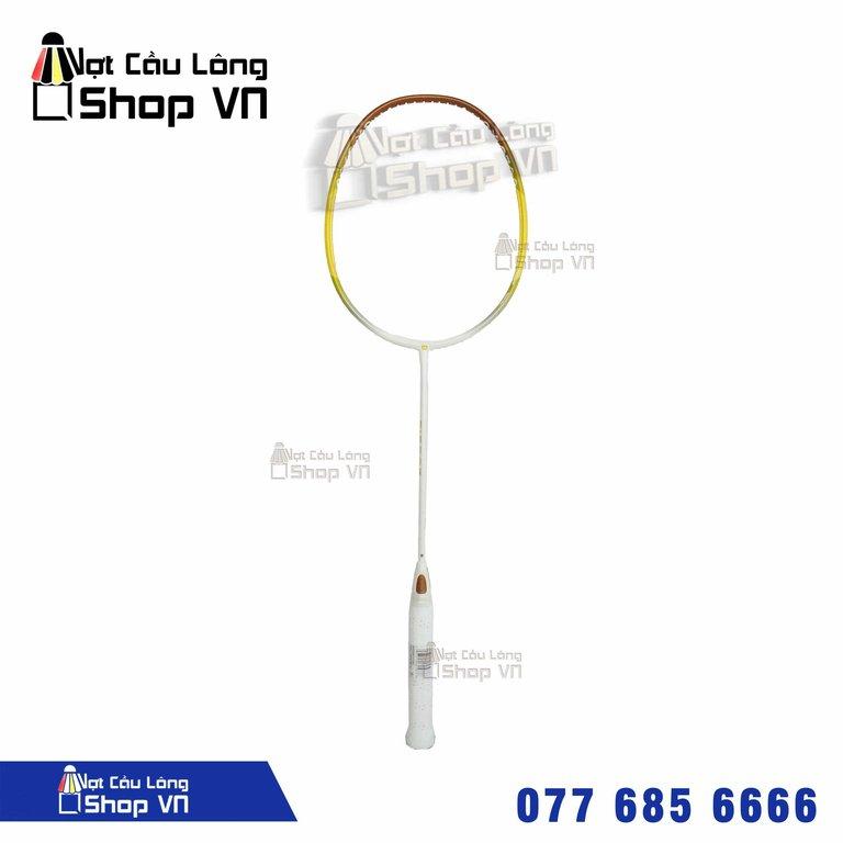 Vợt Cầu Lông Wilson Fierce - Nội Địa Jp