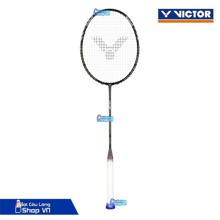 Vợt Cầu Lông Victor Auraspeed Hs Plus Hendra