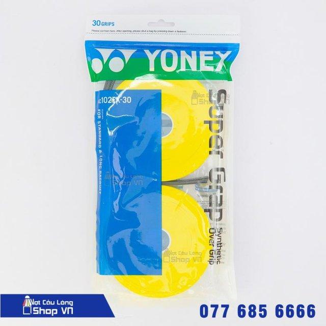 Cuốn Yonex 30 In 1