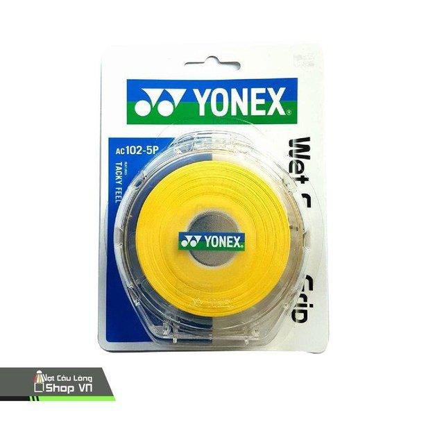 Cuốn Yonex Ac102-5 - Nội Địa Jp