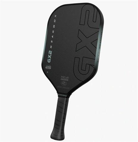 Vợt Pickle Ball Gearbox Gx2 Integra Xl