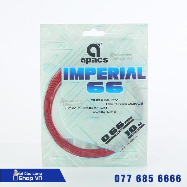 Dây Apacs Imperial 66