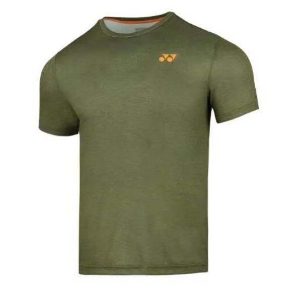 ÁO CẦU LÔNG YONEX RM-J035-2891 OLV