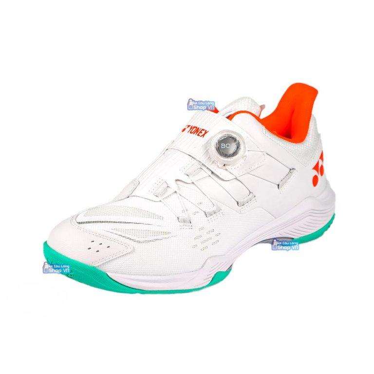 Giày Cầu Lông Yonex 88 Dial 3 2024 Đen (bk) Nội Địa