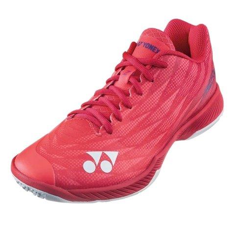 Giày Cầu Lông Yonex Aerus Z2mex 2024 (ruby Red) Chính Hãng