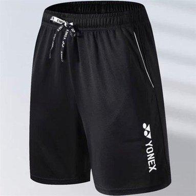 Quần Cầu Lông Yonex 949 Đen