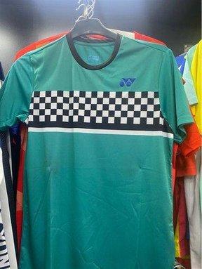 Áo Cầu Lông Yonex1794 Xanh (xs)