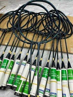 Vợt Cầu Lông Yonex Nanoflare 800 Pro - Nội Địa Jp