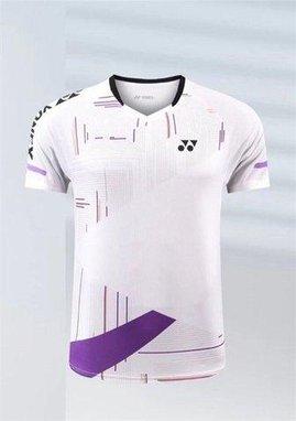 Áo Cầu Lông Yonex 380a Trắng