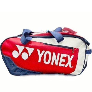 Túi Vuông Yonex Ba02331wex Trắng/đỏ