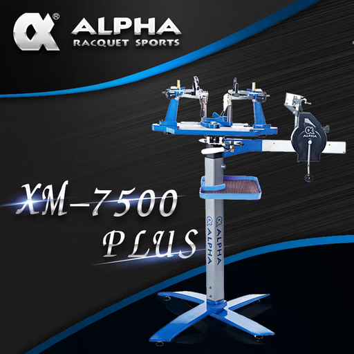 Máy Căng Alpha
