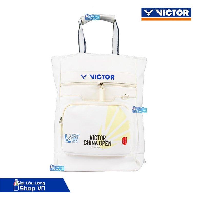 Túi Cầu Lông Victor China Open Br3029co