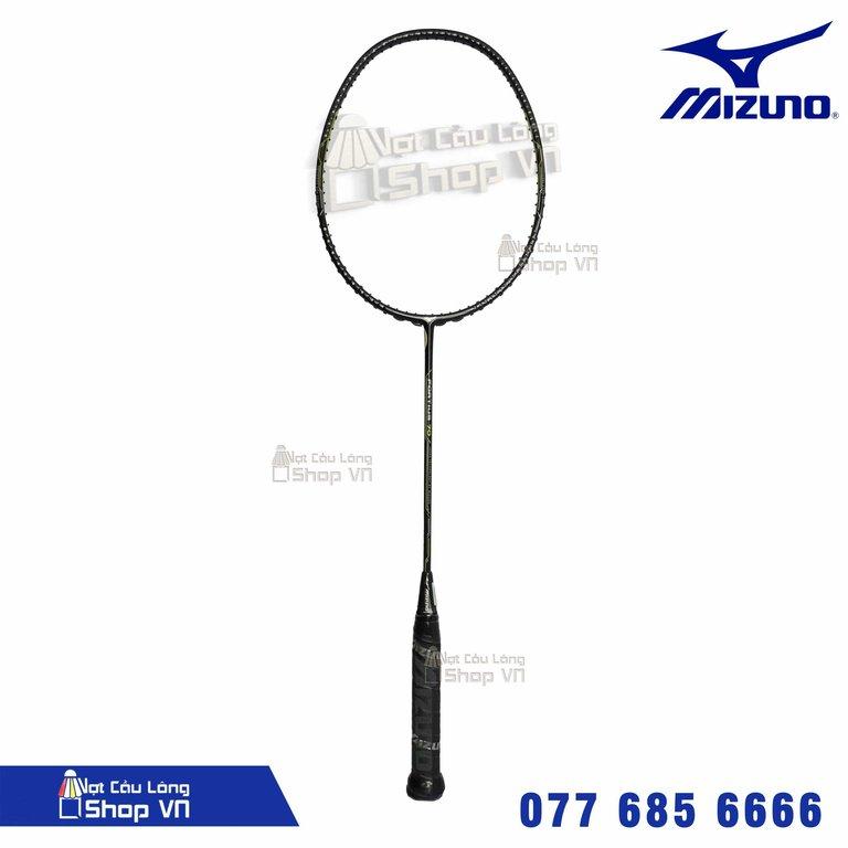 Vợt Cầu Lông Mizuno Fortius 70 - Nội Địa Nội Địa Jp
