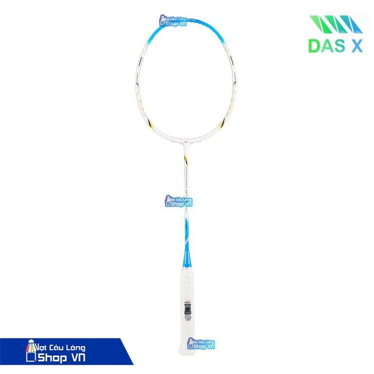Vợt Cầu Lông Das X Strike 30
