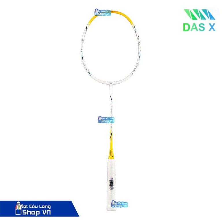 Vợt Cầu Lông Das X Super Ligh 76