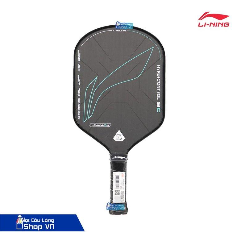 Vợt Pickle Ball Lining Hypercontrol 8c