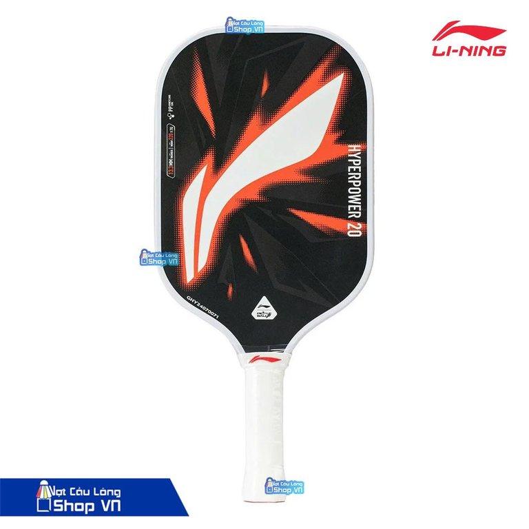 Vợt Pickle Ball Lining Hyperpower 20 - 13mm